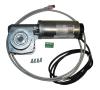 Motor verkabelt DC 24V CC Kabel 1500mm (B105AALX02), Ersatz für B105AALX01